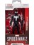 Marvel's Spider-Man 2 – Peter Parker Black Suit Gamerverse Marvel Legends 6" Scale Action Figure 1