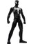 Marvel's Spider-Man 2 – Peter Parker Black Suit Gamerverse Marvel Legends 6" Scale Action Figure 3