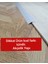 30 mm Parke Çıtası Geçiş Profili, 90 Cm, Şık ve Kullanışlı Ürün 2