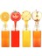 235ML Detox Meyve Suyu Smoothie Sporcu Içeceği Kilitli Şişe, Sağlıklı ve Pratik Kullanım 4