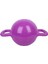 Mor Renkli, Su Dolu Kettlebell, Dayanıklı ve Kullanışlı Spor Ekipmanı 1