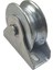 Dirim Ø40MM Metal Ray Makarası, Kepli Makara KM040 2