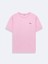 Pembe T-Shırt 1