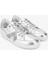 Terka Kadın Lame Hakiki Deri Sneakers & Spor Ayakkabı 5