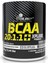 Turuncu Bcaa 20:1:1 + Xplode Toz 200G 32 Servis, Enerji ve Spor Takviyesi 1