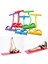 Tüm Vücut Şekillendirme Body Trimmer, Fitness ve Spor Için Mükemmel Seçenek 2