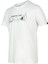 Alex Baskılı Erkek Sıfır Yaka T-Shirt 2