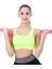 Yeşil Neopren Kaplı 2x1 kg Dambıl Seti Spor Ağırlık Egzersiz Takımı 3