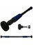 Çok Fonksiyonlu Ayarlanabilir Koridor Barfiksi, Siyah, 130-155 Cm, 20 cm Genişlik 3