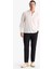 Slim Fit Dar Kesim Dar Paça Pantolon B2089AX25AU 2