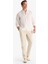 %100 Pamuk Jogger Fit Dar Paça Pantolon Z6475AZ25AU 3