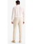 %100 Pamuk Jogger Fit Dar Paça Pantolon Z6475AZ25AU 6