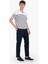 Regular Fit Normal Kesim Düz Paça Chino Pantolon D7349AX25AU 4