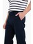 Regular Fit Normal Kesim Düz Paça Chino Pantolon D7349AX25AU 5