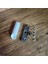Balkon Kapı Tutucu Pvc Çitçit 13 mm ve C Kol Beyaz 2