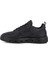 Siyah Kadın Deri Sneaker 20971301001 2
