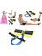 Çok Renkli Çok Fonksiyonlu Kas Geliştirici Body Trimmer 3