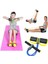 Çok Renkli Çok Fonksiyonlu Kas Geliştirici Body Trimmer 5