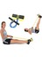 Çok Renkli Kondisyon Küreği, Egzersiz ve Fitness Aleti, Sağlıklı Yaşam Için Ideal 1