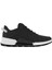 Siyah Kadın Nubuk Sneaker Ecco Biom 2.1 x Mountain W Black 1