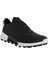 Siyah Kadın Nubuk Sneaker Ecco Biom 2.1 x Mountain W Black 2