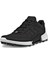 Siyah Kadın Nubuk Sneaker Ecco Biom 2.1 x Mountain W Black 4