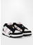 Siyah-Beyaz Kadın Sneaker CF3401_356 3