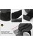 Fiat Fiorino 2014-2015-2016-2017-2018-2019 Ayarlanabilir Araç Bardak Tutucu – Abs Malzeme, Kaymaz Pedli, Havalandırma Klipsli, 93X73X86MM 3