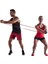 Kırmızı Unisex Spor Direnç Lastiği Pro - Güç ve Esneklik Için Mükemmel Seçim 3