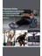Turuncu Lateks Güç Bandı, Fitness, Pilates, Crossfit ve Zayıflama Için Ideal 6