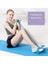 Beyaz Vücut Şekillendirme Spor ve Egzersiz Aleti, Fitness ve Antreman Aracı 3