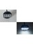 Aydınlatma & Calışma Lamba Far 9 LED 9V & 30V Kare 6cm x 6cm 5