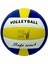 Beyaz Voleybol Topu, Spor ve Antrenman Için Mükemmel Seçim 2