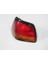 Daewoo Espero- 1996-1997 Stop Lambası Sağ Kırmızı/sarı (Famella) (Oem NO:96136527) 2