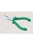 Düz Uçlu, 160 Mm, Opak Kargaburun, Yüksek Kalite, Dayanıklı ve Kullanışlı Araç 1