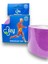 Mor ve Lila Renkli Esnek Sporcu Bandı, 5m x 5cm, Rahat ve Dayanıklı Kullanım Sağlar 1