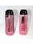 Pembe 750 ml Şık ve Kullanışlı Spor ve Günlük Kullanım Matara 4