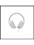Logıtech Zone Vıbe 100, Beyaz, 981-001219, Bluetooth, Microfonlu Kablosuz Kulaklık 3