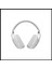 Logıtech Zone Vıbe 100, Beyaz, 981-001219, Bluetooth, Microfonlu Kablosuz Kulaklık 4