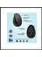 Logıtech 910-006473, Lıft Siyah, Bluetooth, 1000DPI, Optik, 6 Tuşlu, Kablosuz, Mouse 2