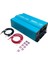 Exelon 12V Dc 220V Ac Inverter 3000W (Modifiye) 1