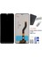 - Samsung Galaxy A10S - SM-A107 Uyumlu LCD Ekran Dokunmatik Service - Pack + B-7000 + Montaj Seti 2