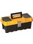 Apex 16'' Portbag AX02 Alüminyum Takım Çantası, Güçlü ve Şık Tasarım 1