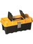 Apex 16'' Portbag AX02 Alüminyum Takım Çantası, Güçlü ve Şık Tasarım 2