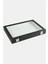 Cam Kapaklı Bileklik Standı 24*34 cm 2