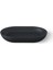 Junip Oval Sabunluk Siyah Renk 14X8 cm 4
