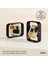 Bellwood Resim Çerçevesi Siyah Renk 4x6'' (22X16X5 Cm) 7