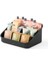 Bellwood Organizatör Siyah/ceviz 29X20X17 cm 3
