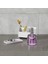Sabun Pompalı Sling Lavabo Rafı Beyaz Renk 22X18 cm 7