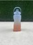 Turuncu 2l Tritan Spor Su Şişesi, Motivasyonel Tasarım, Bpa Free, Sticker Hediye 4